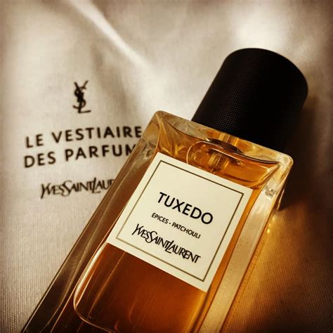 yves saint laurent tuxedo jumpsuit|yves Saint Laurent unisex perfume.